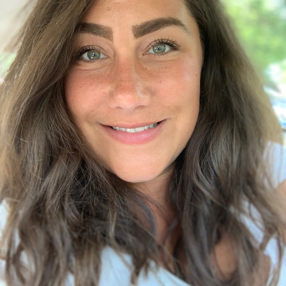 Meet your Posher, Malissa